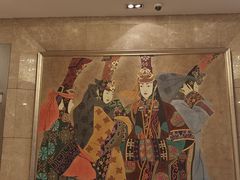 -内蒙古驻京办餐厅