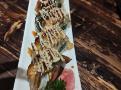 -小川洋风料理(街道口店)