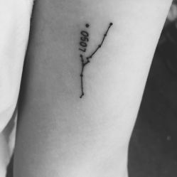 -汉刺青TATTOO STUDIO
