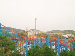 -南京银杏湖乐园