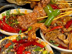 -蜀大侠火锅(总府路店)