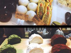 -PAPER STONE BAKERY(天汇广场店)