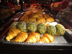 -Salon de The de Joel Robuchon(外滩18号店)