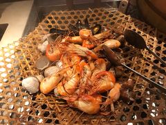 -自助山(合和中心商场店)