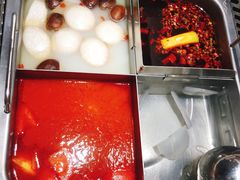 -海底捞火锅(亲贤北街店)