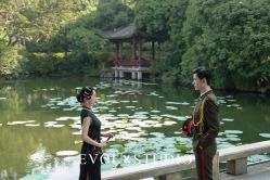 -乐默婚纱摄影工作室