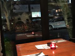 -La Strada(安福路店)