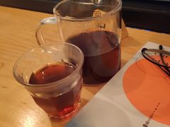 -无牌咖啡&酒馆