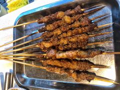 -313羊庄·荣耀·内蒙烧麦(亚运村店)