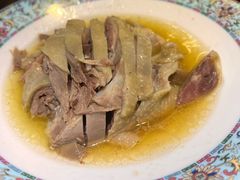 -陈记菜馆·非遗淮扬菜(东关街教场店)