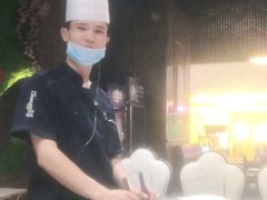 -法式利昂铁板烧主题餐厅(唐山爱琴海店)