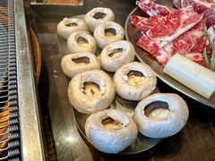 -橡果烤肉(仙林店)
