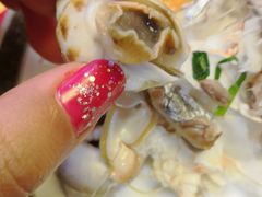 -天桥饭店·特色海鲜(金山嘴渔村店)