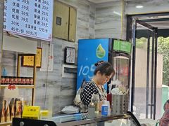 -刘兰英牛羊肉泡馍(立新街店)