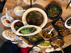 -周三的情书花园餐厅(江北店)