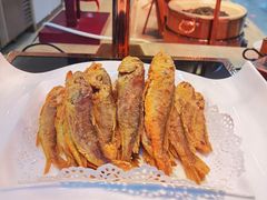 -铂丽斯国际大酒店-凯悦自助餐厅