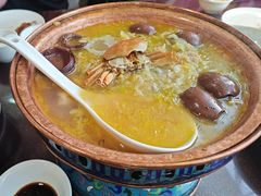 -鹿鸣春饭店(总店)