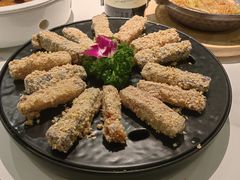 -十六台·经典广东菜(德外大街店)