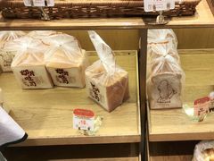 -西村叔叔的店·面包·甜品·蛋糕(崂山丽达店)