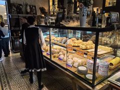 -波特曼西餐厅(南岗店)