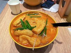 麻辣汤底米线-谭仔米线(壹方城店)