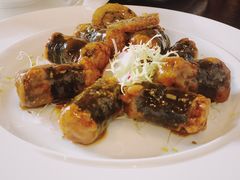 -三宝大饭店-中和艺素餐厅(浦上金山正祥广场店)