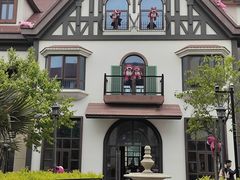 -歌斐颂巧克力小镇