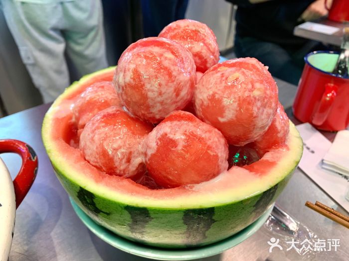走街串巷(丰富路店)图片