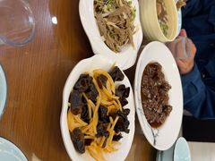 -百年认一力 太原老字号 (桥头街店)