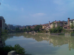 -中旅阿那亚九龙湖·公主酒店
