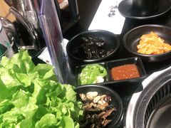 -九田家黑牛烤肉料理(寿光万达店)