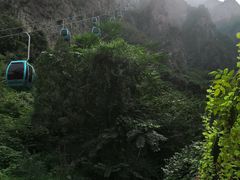 -神农山景区