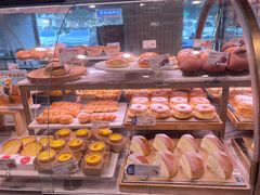 -巴黎贝甜(龙江店)