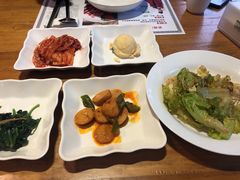 -紫霞门韩国料理烤肉(深南东路店)