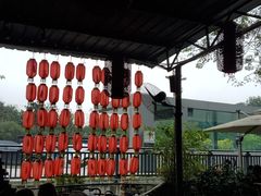 露天位-回水镇·江湖川菜(恒大新城店)