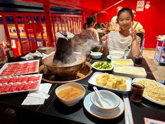 -南锣南门涮肉(南锣鼓巷店)