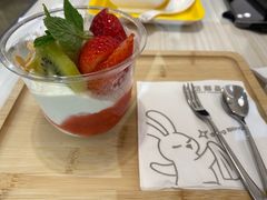 -满记甜品(静安大悦城店)