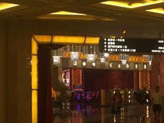 -影汇之星8字形摩天轮