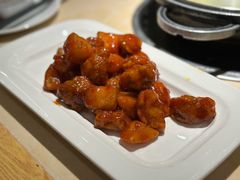 -大碗先生(万家丽店)