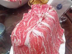 -东海怡品海鲜豆捞(舟宿夜江店)