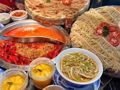 -如在蜀毛肚火锅(五象万象汇店)