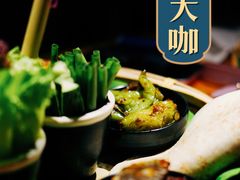 -淀里船宴(复兴路店)