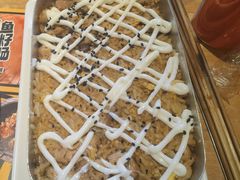 -喝丢一只鞋海鲜烧烤·海肠捞饭(东关街店)
