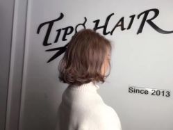 -Tipo Hair salon（明星）店