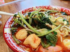 -大茗东北烧烤·鹤岗小串·老式麻辣烫(紫藤路店)