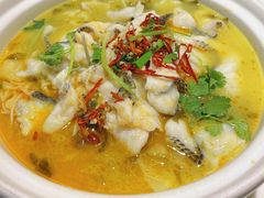 -小菜园新徽菜(南京秦淮龙蟠汇店)