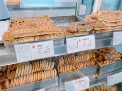 -上海哈尔滨食品厂(淮海中路店)