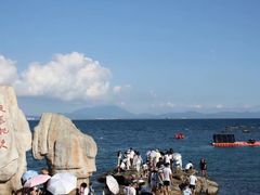 -大梅沙海滨公园