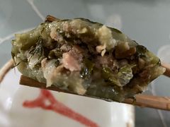 -叶婆婆豆浆馍馍