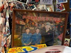 -玉桥餐厅(天坛店)